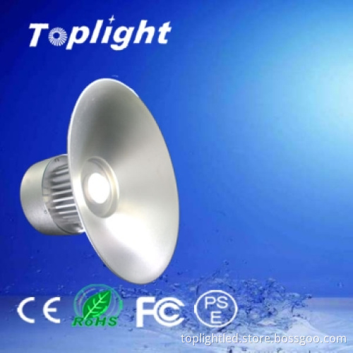 30W LED High Bay Light Bridgelux Chip Good heat dissaption